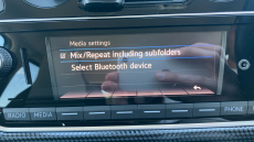 Volkswagen Up 1.0 65PS Black Edition 5dr Petrol Hatchback